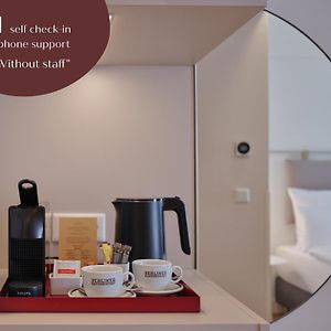 Kleine Double Kamer